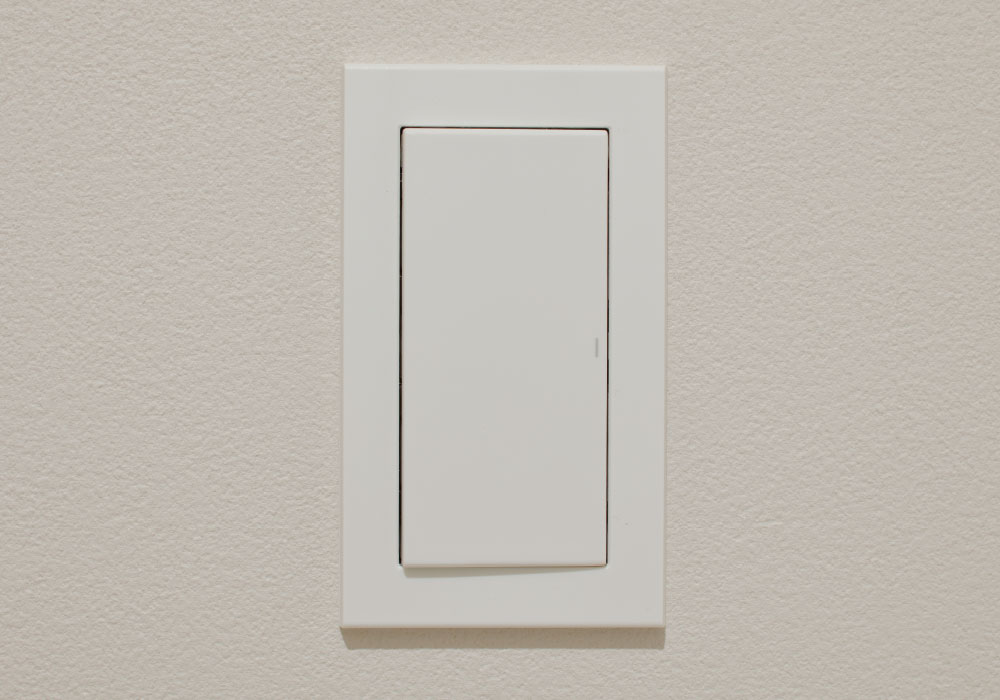 ワイドスイッチ