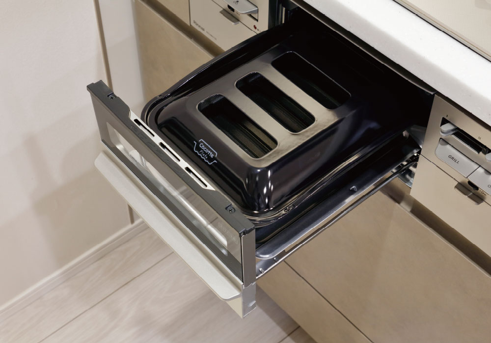 ココットプレート