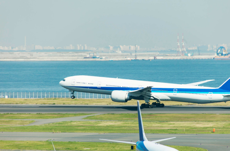 羽田空港