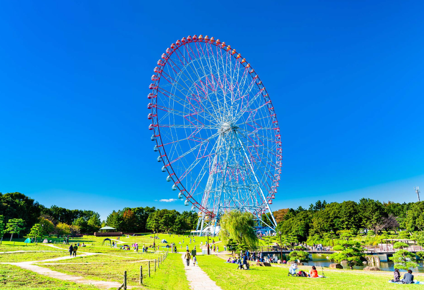 葛西臨海公園