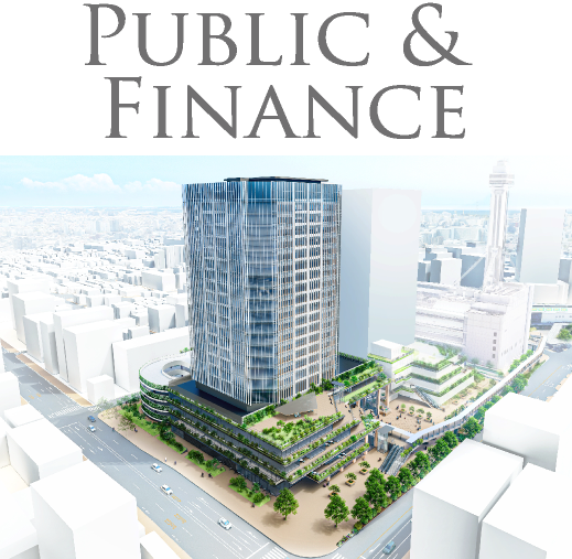 Public & Finance