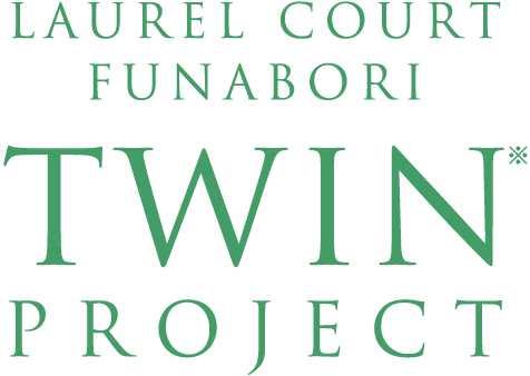 LAUREL COURT FUNABORI TWIN PROJECT