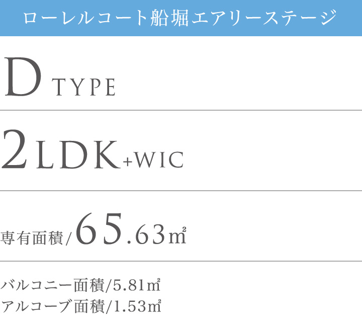 D type
