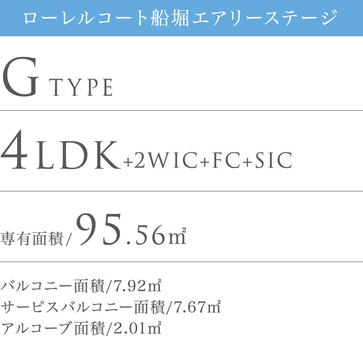 G type