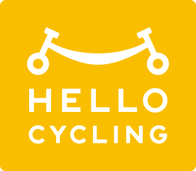 HELLO CYCLING