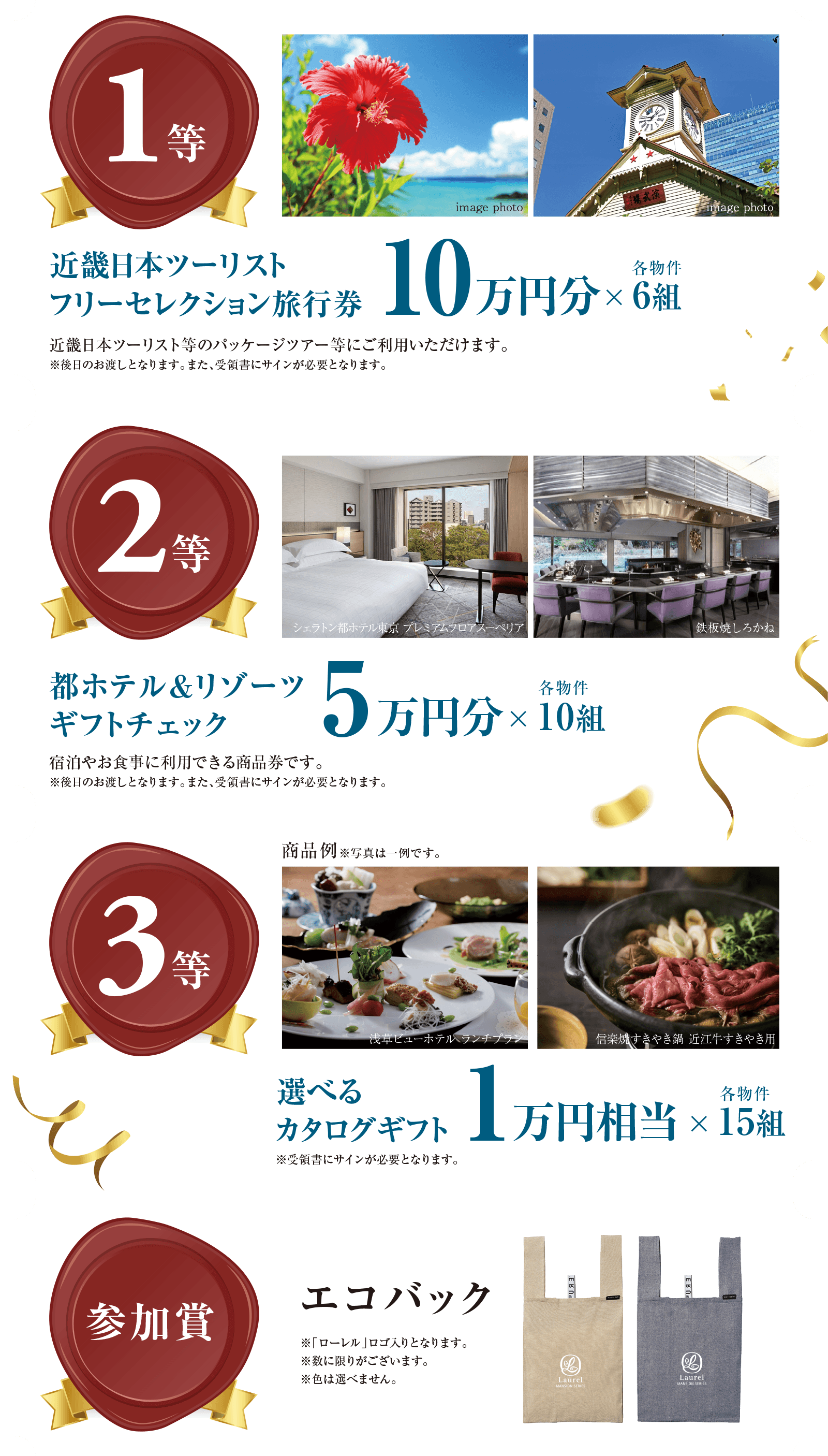 キャンペーン│【公式】ローレルコート川口レジデンス│埼玉県川口市の 