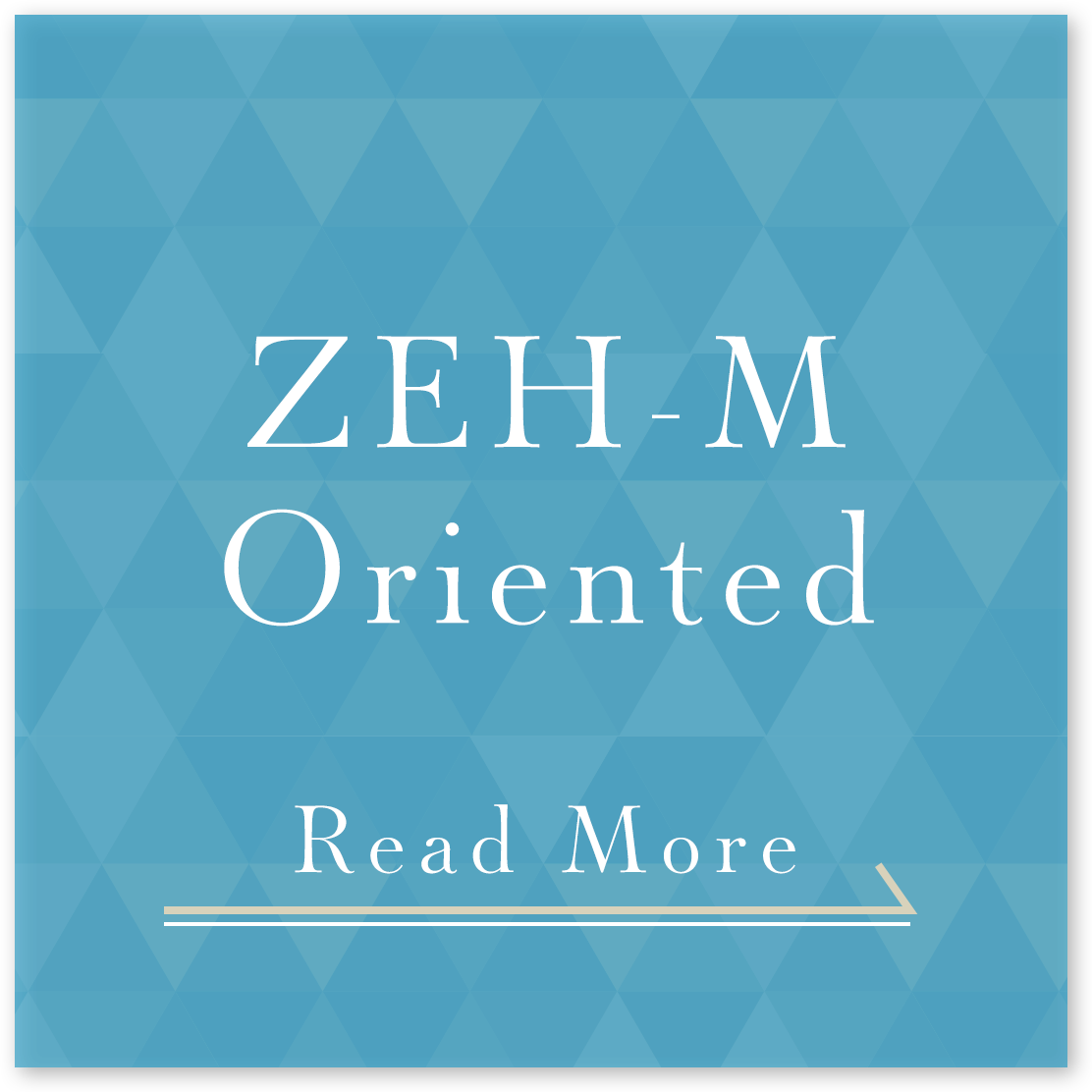 ZEH-M Oriented