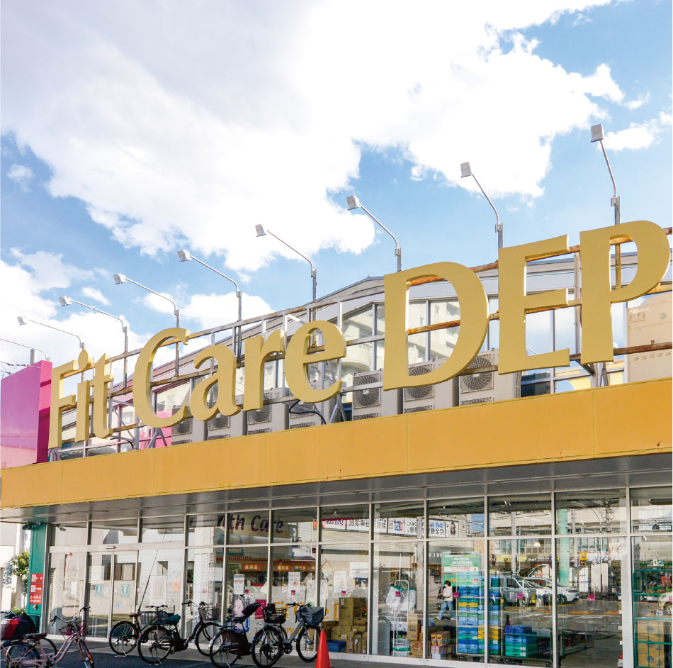 セブンイレブン 川崎今井仲町店