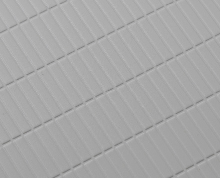 フラッグストーンフロア