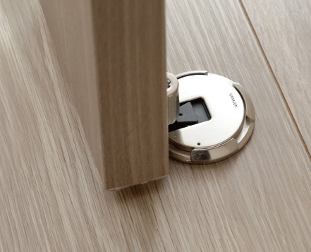 ドアキャッチャー