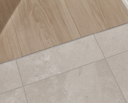 フラットフロア