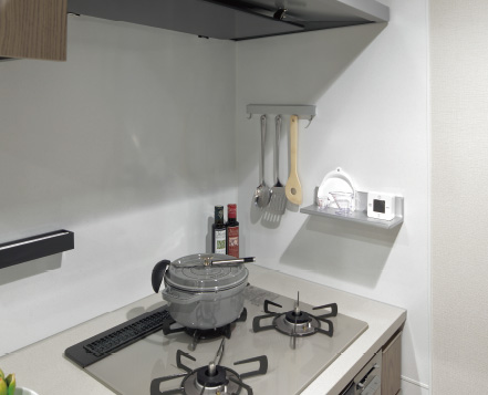 ホーローパネル