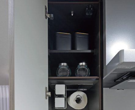 ストレージハンガー