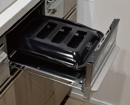 ココットプレート