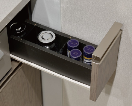 スパイスラック