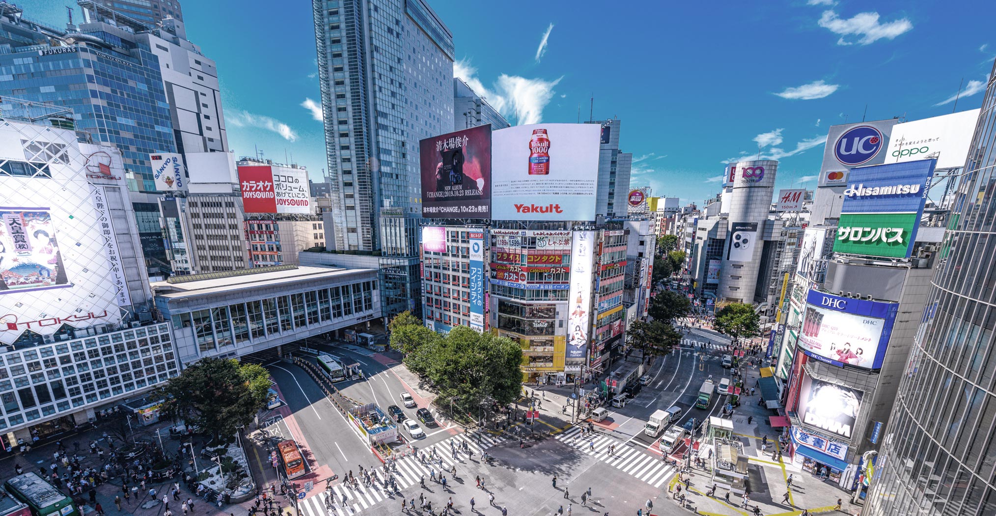 渋谷 image