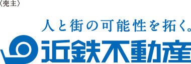 近鉄不動産