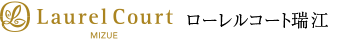 ローレルコート瑞江｜ローレルシリーズの新築分譲マンション公式サイトです。