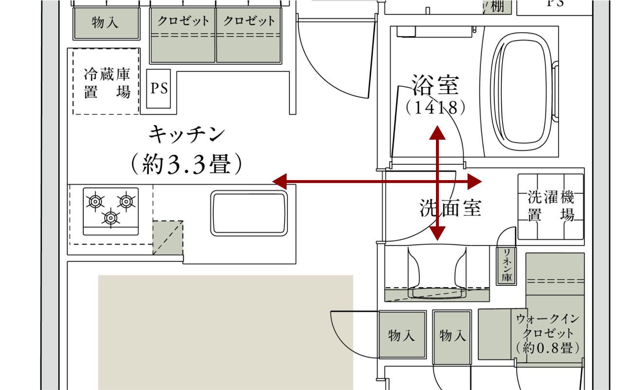 カームステージ CTYPE