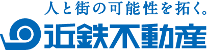 近鉄不動産
