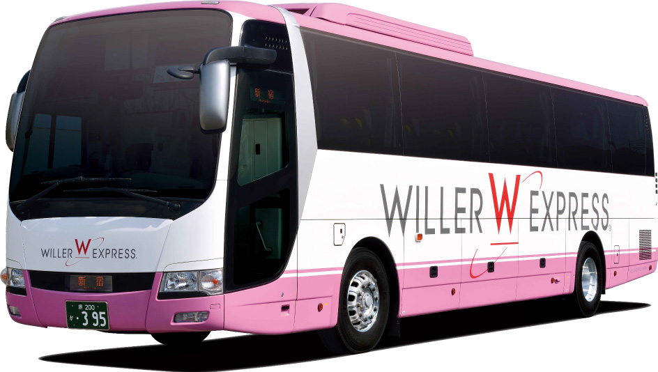 WILLER EXPRESS