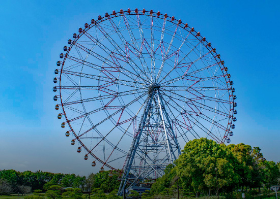 葛西臨海公園