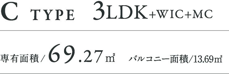 C type
