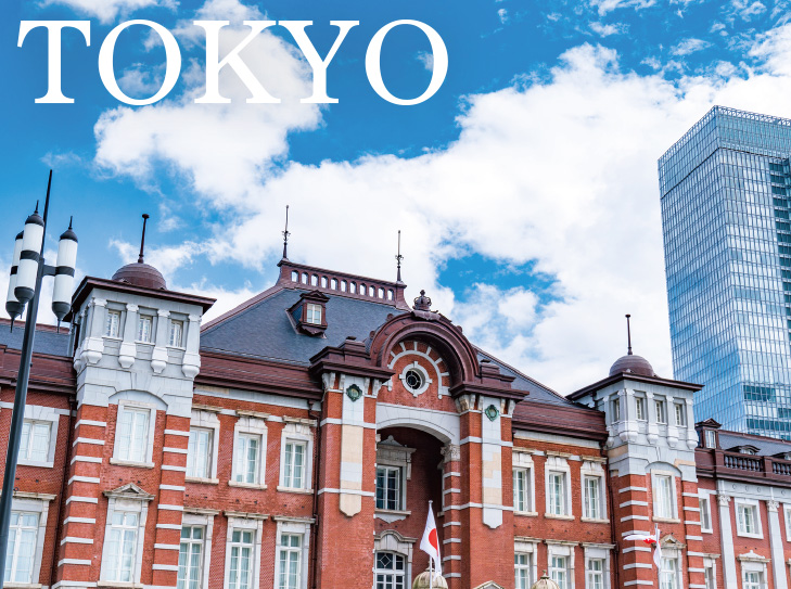 TOKYO