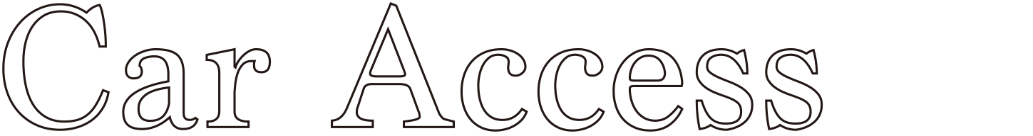 Car Access