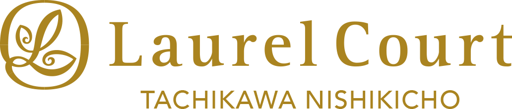 Laurel Court TACHIKAWA-NISHIKICHO