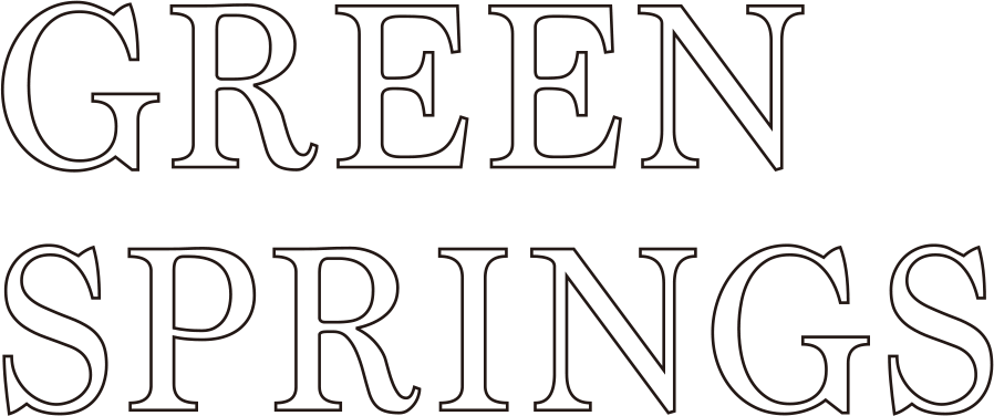 GREEN SPRINGS