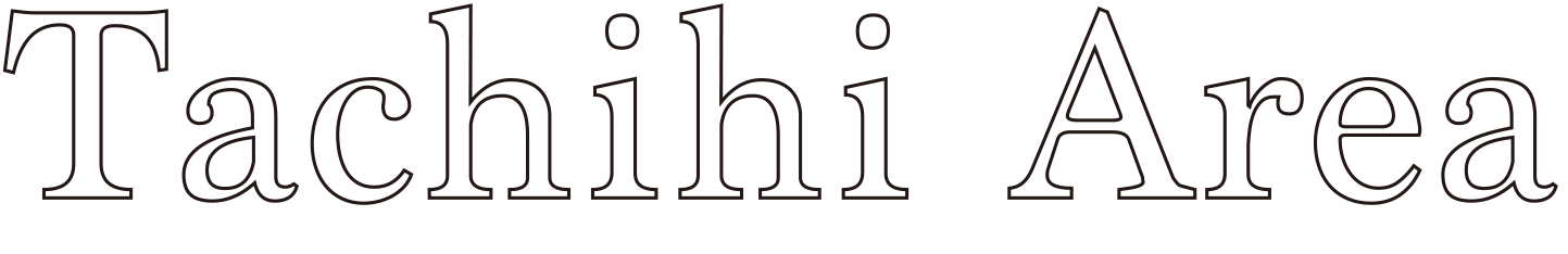 Tachihi Area
