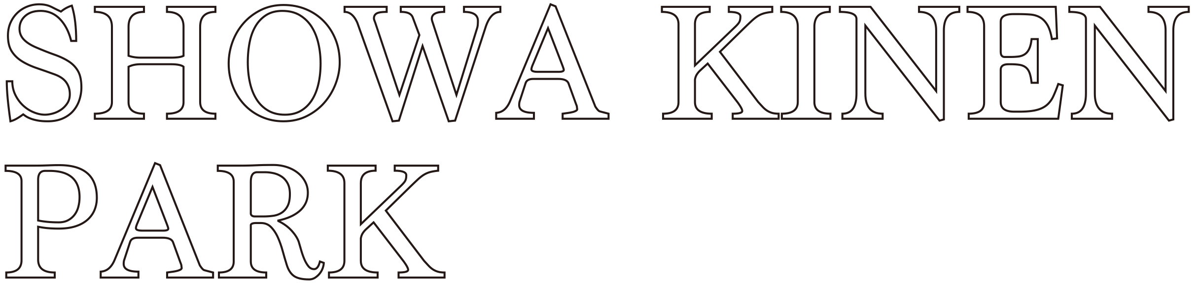 Park