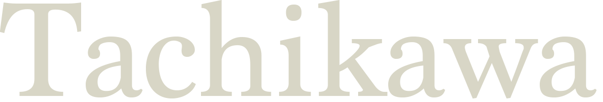 Tachikawa