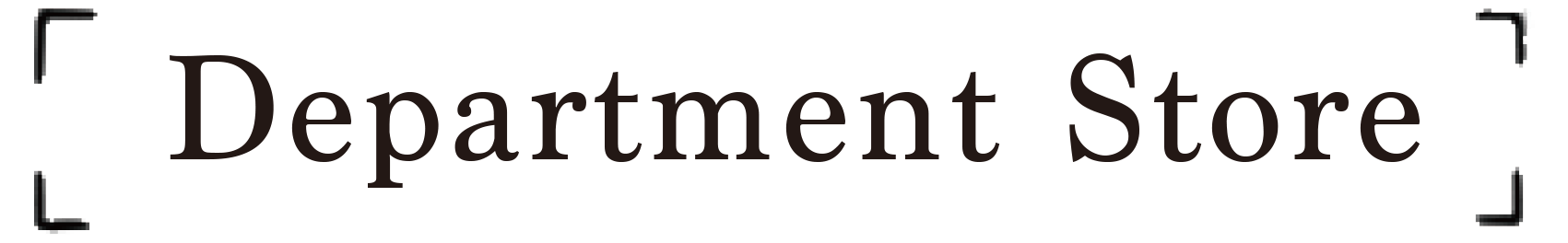 Department Store