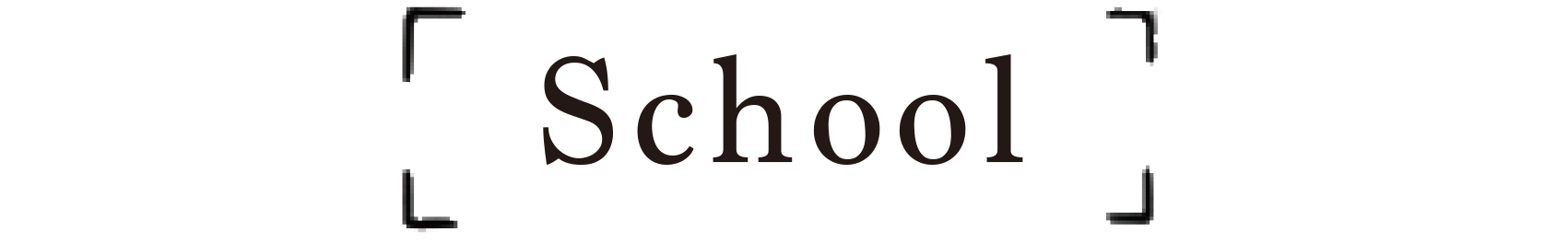 School