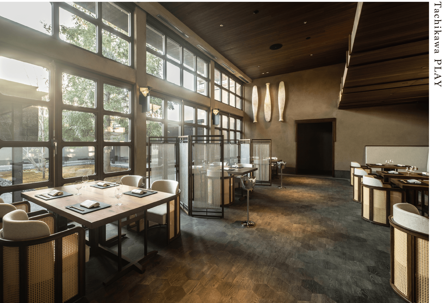Auberge TOKITO