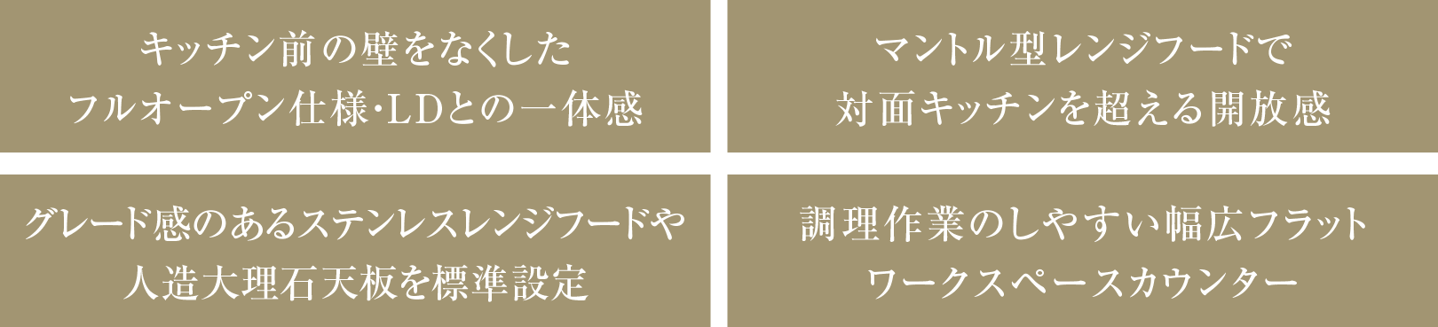 フレタスキッチン