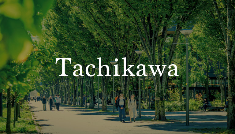 Tachikawa PLAY