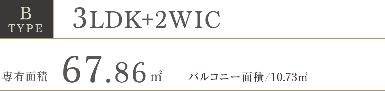 B type