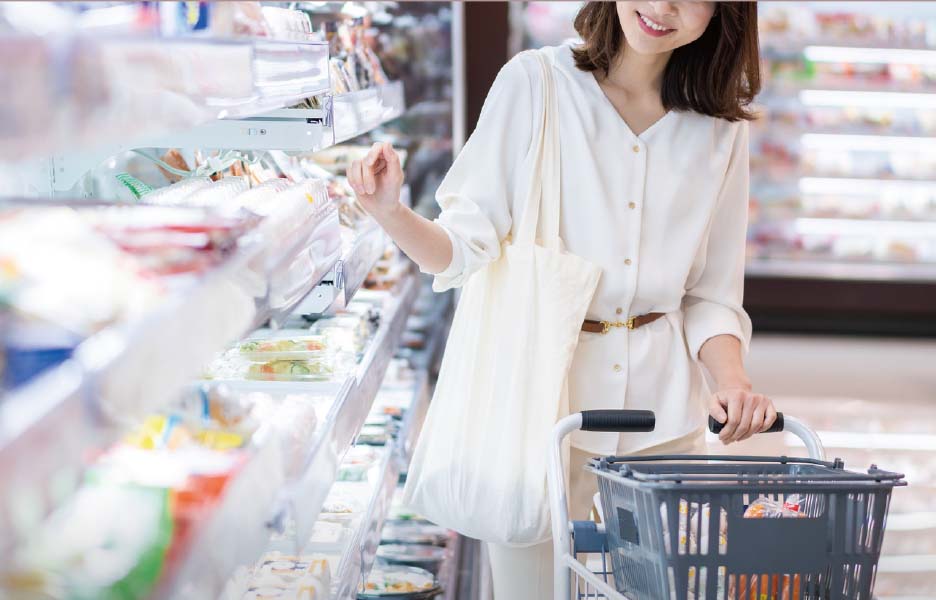 業務スーパー立川錦町店