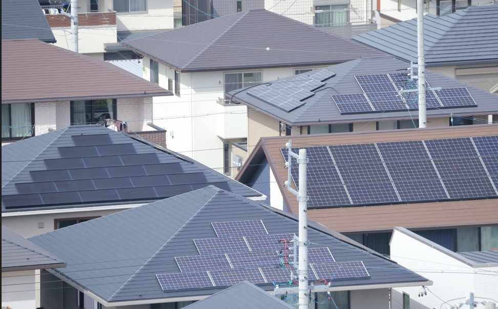 家庭用太陽光発電の導入におけるポイント