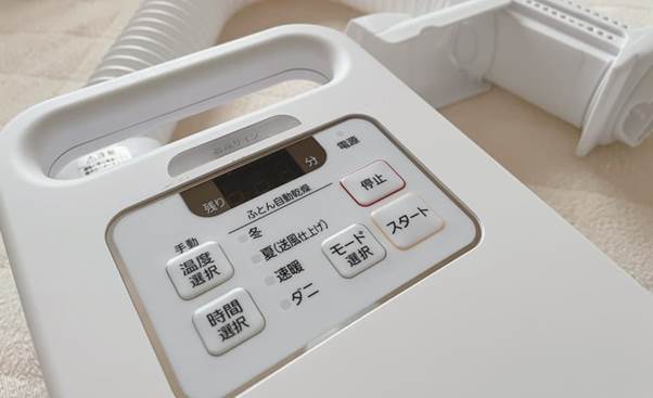 布団のダニを駆除する4つの方法