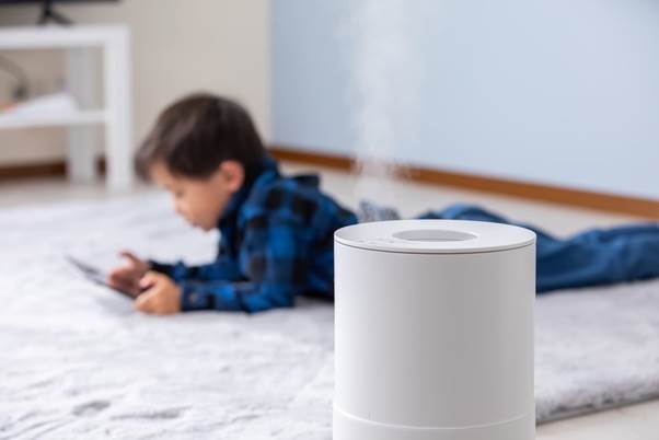 加湿器の適切な置き場所は? 種類別の特徴や使い方の注意点も解説