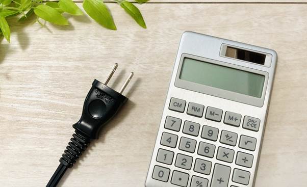 オール電化の電気代の平均額