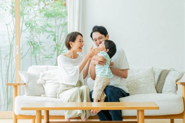 平屋は設計の工夫は必要だがメリットは大きい