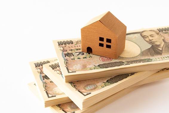 住宅購入 ローン 住宅ローン