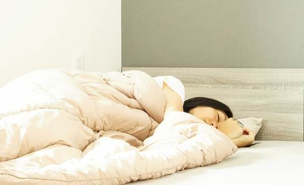布団にダニが繁殖しやすい3つの要因