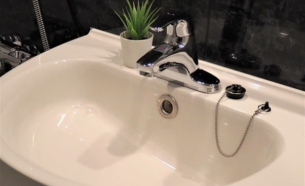 【洗面台】水回りの掃除の4つのコツ