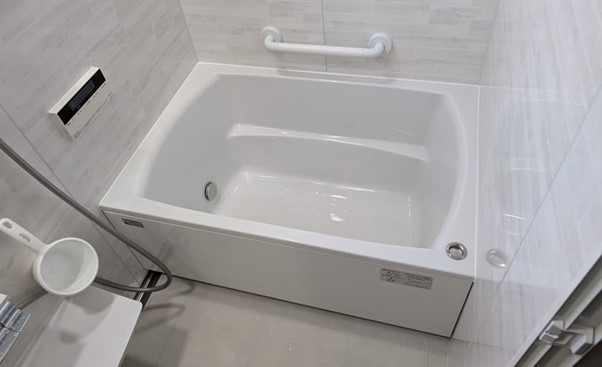 【浴室】水回りの掃除の4つのコツ